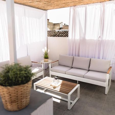 Apartamento Turistico Mis Rayitos Кордова Екстер'єр фото