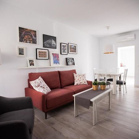 Apartamento Turistico Mis Rayitos Кордова Екстер'єр фото