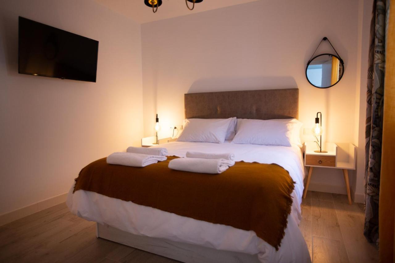 Apartamento Turistico Mis Rayitos Кордова Екстер'єр фото