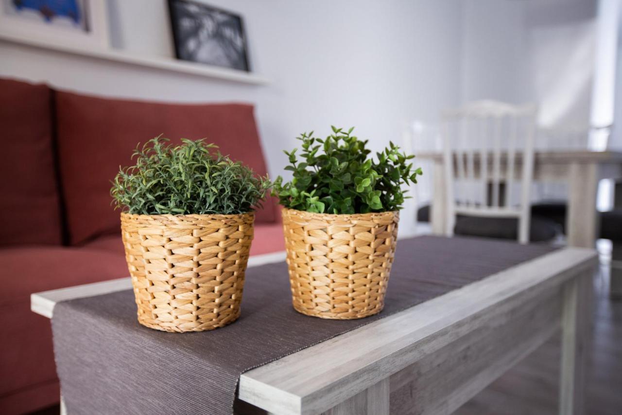 Apartamento Turistico Mis Rayitos Кордова Екстер'єр фото