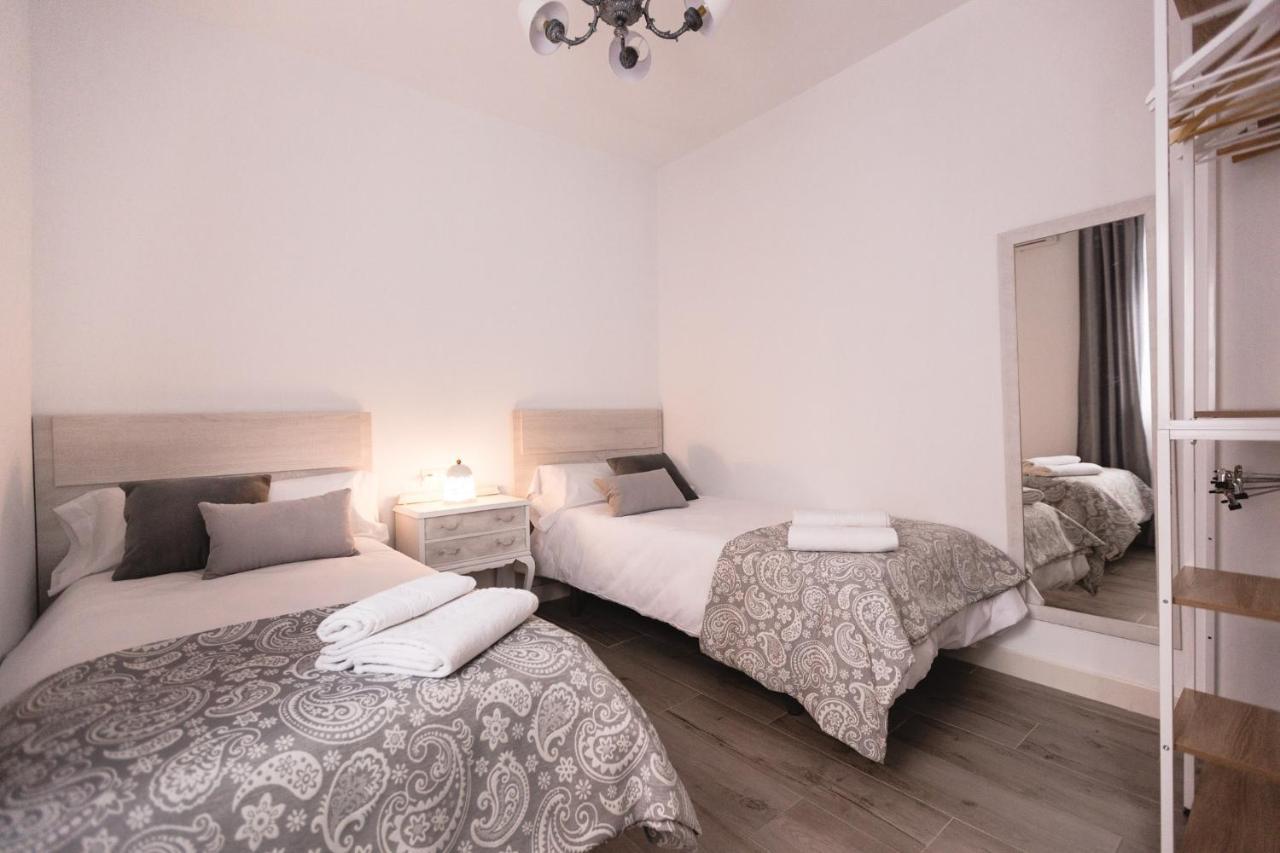 Apartamento Turistico Mis Rayitos Кордова Екстер'єр фото