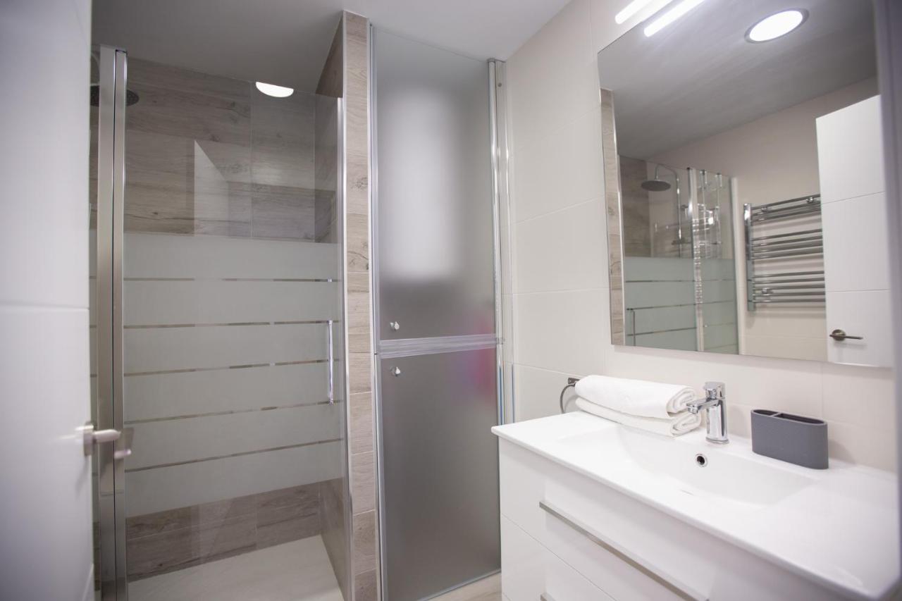 Apartamento Turistico Mis Rayitos Кордова Екстер'єр фото