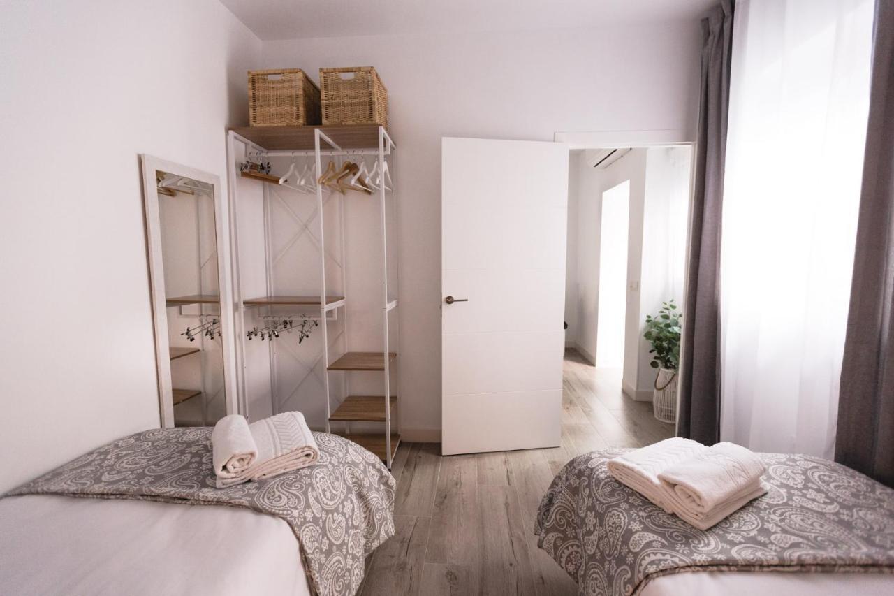 Apartamento Turistico Mis Rayitos Кордова Екстер'єр фото