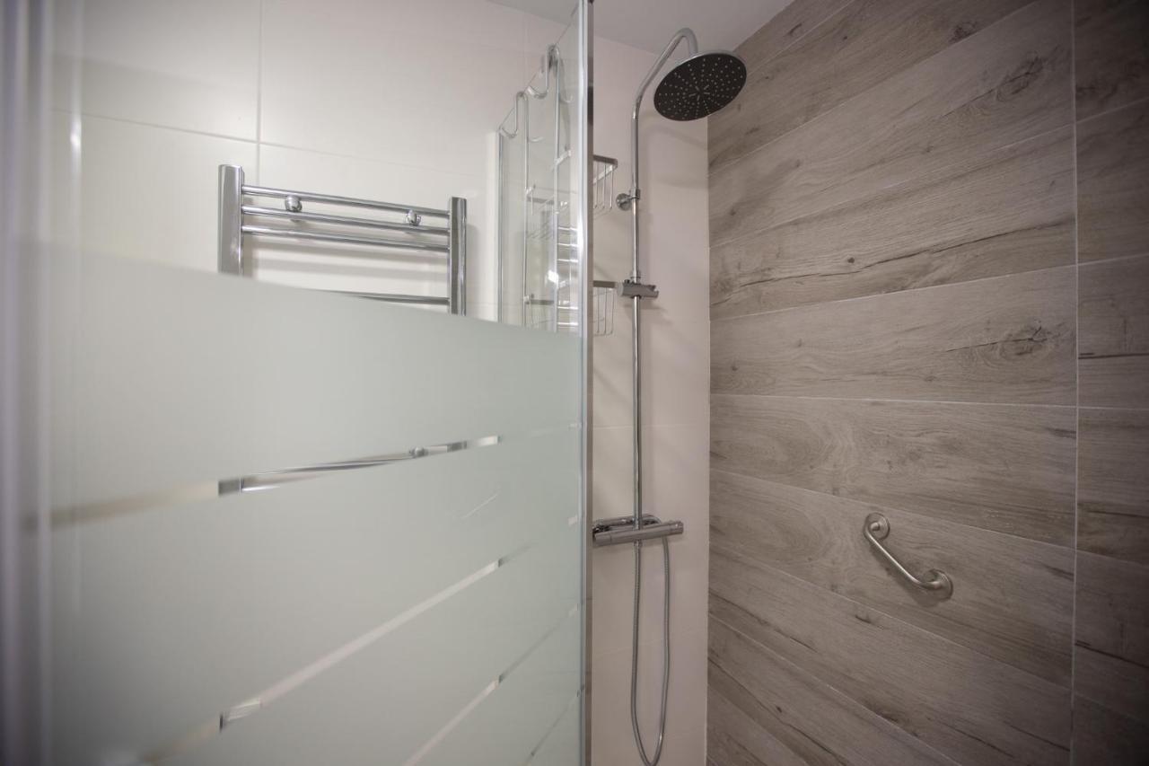 Apartamento Turistico Mis Rayitos Кордова Екстер'єр фото