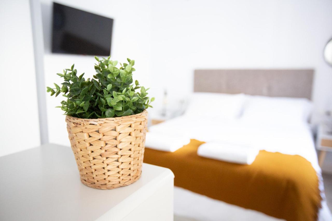 Apartamento Turistico Mis Rayitos Кордова Екстер'єр фото