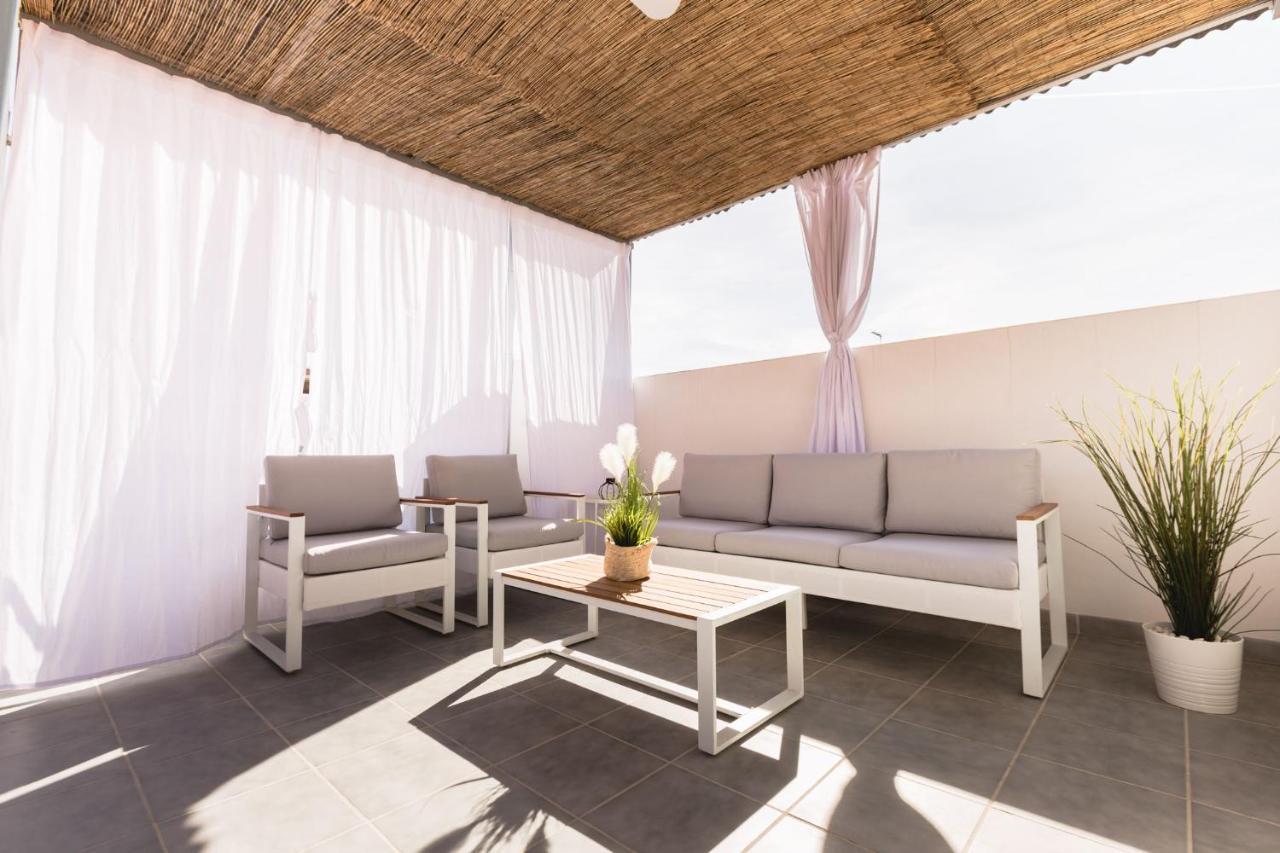 Apartamento Turistico Mis Rayitos Кордова Екстер'єр фото